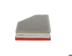 BOSCH F026400753 | Hava Filtresi BMW G20-G21-G22-G23-G26-G42-G80-G82-G83 3 Serisi