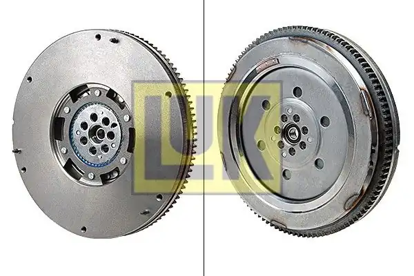 Luk 415073810 Volan Iveco Daily V 35c13k 35c13dkp 35c11k 35s11dkp F1a 2 3 11