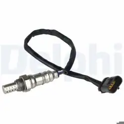 DELPHI ES20311-12B1 | Lambda Sensörü Clio II III Megane I-II Laguna I-II Kangoo Traffic II 16V