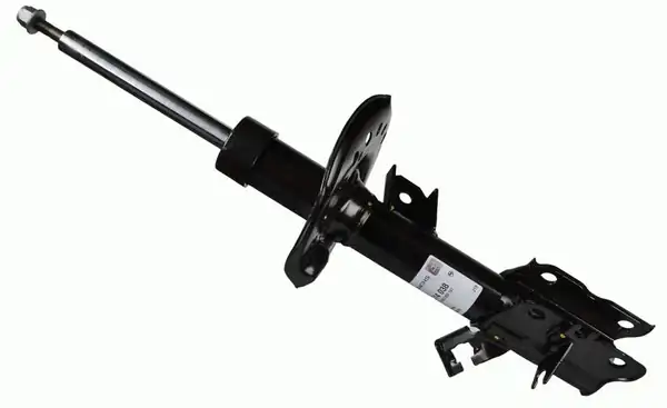 SACHS 314038 | Amortisör Ön Sol Nissan Qashqai J10 2007 2013 950106