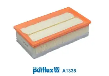PURFLUX A1335 | Hava Filtresi Peugeot 407 1 6 Hdi 04 Mini Cooper R56