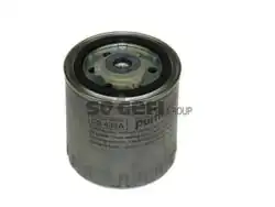 PURFLUX CS435A | Mazot Filtresi Polo 01-09/Transit Platform Şasi E_/T_/Rexton II/124 Sedan