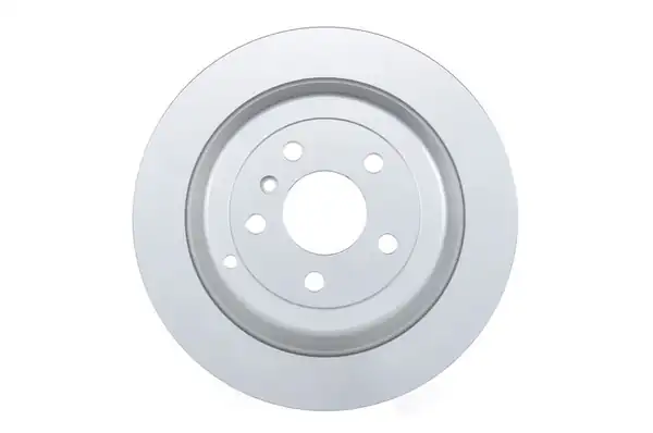 Bosch 0986479330 Arka Fren Diski Mercedes M Class W164 ML 251 06 11 2 Adet