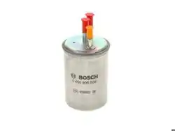 BOSCH 0450906508 | Mazot Filtresi Focus I/Turnier/II 98-12 Mondeo III (B5y/B4y) 00-07 1.8 TDCI 2.0