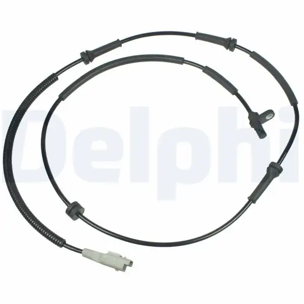 DELPHI SS20213 | Arka ABS Sensörü Peugeot Expert III Citroen Jumpy III Fiat Scudo III 07