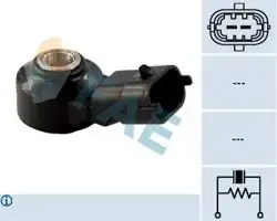 FAE 60104 | Vuruntu Sensörü Corsa B 1.2 16V X12XE