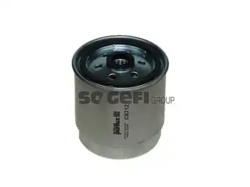 PURFLUX CS712 | Mazot Filtresi Accent II Getz Matrix 1 5 CRDI 99 10