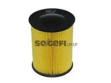 PURFLUX A1297 | Hava Filtresi Focus II III C Max 1 6 1 8 2 0 TDCI S40 V50 C30 V40