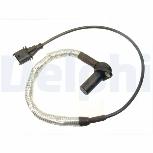 DELPHI SS10809 | Krank Devir Sensörü Opel Omega B 2 5i V6 X25xe Y26se X30xe Y32se