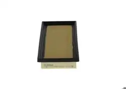 BOSCH F026400507 | Hava Filtresi Space Star 13-17 / Attrage 14-17 1.0 / 1.2