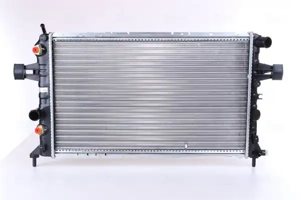NISSENS 63003A | Radyatör Opel Astra G Y20dth Y22dtr Klimalı Otom. 865573