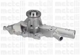 METELLİ 24-0888 | Devirdaim Mercedes Om611 Om612 Sprinter Vito Cdiipqym