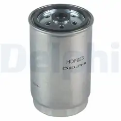 DELPHI HDF685 | Mazot Filtresi Grand Voyager 2.8 Crd 07 > Nitro 2.8 Crd 07 > 12 Freemont 2.0 JTD 11 > 15