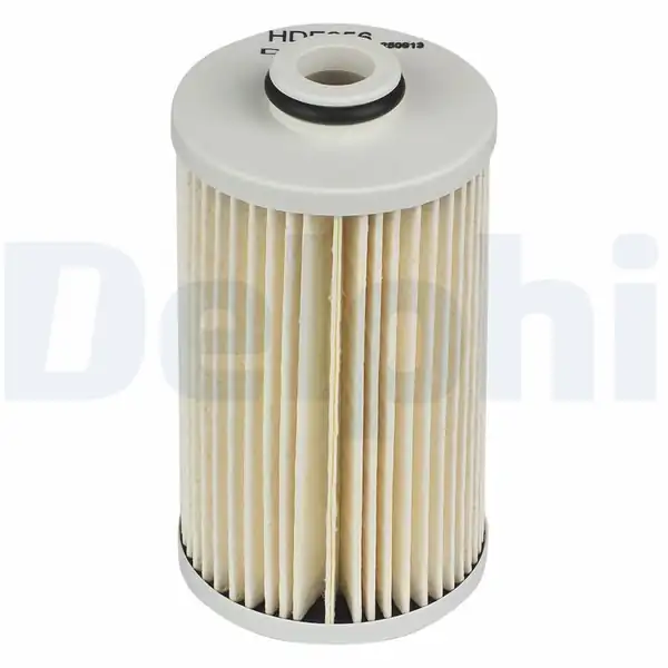DELPHI HDF656 | Honda Civic VII Accord VII Cr V III IV 1 7 Ctdı 1 8 2 0i 2 2 İ Ctdı Mazot Filtresi