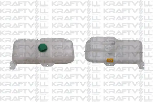 KRAFTVOLL 08020140 | İmbusat Deposu Volvo B12 Fm 400 480 Fm12 Fm7 Fm9 Fmx II Kapaklı