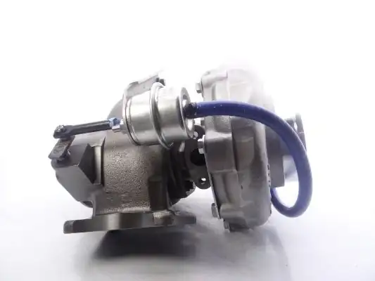 Garrett 717858 5010s Turbo VW 1 9 TDI A4 Passat 01 AVF Awx Blb Bna