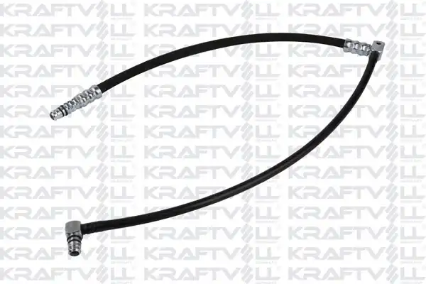 Kraftvoll Agir Vasita 10040020 Fren Hortumu 55cm Poly 56cm 90 Voss Mercedes Axor 4140