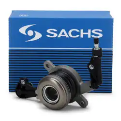 SACHS 3182654192 | VW Crafter Debriyaj Alt Merkezi Mercedes Vito W639/W447 Sprinter W906