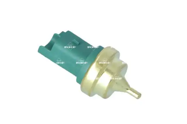 NRF 727010 | Termostat Müşürü Berlingo II P206 P207 P307 Partner II P308 P206 + (T3e) Plus C2 C3 C3 II C4 Xsara II
