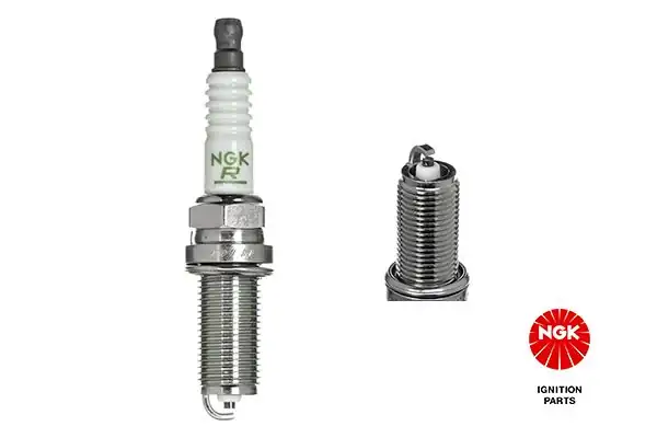 NGK 5613 | Buji Platinyum Lfr5ap 11 Nissan Micra K12 03 10 1 0 1 2 1 4 Note 07 10 1 4 4 Adet