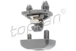 TOPRAN 120590 | Guneslık Braketı Audi
