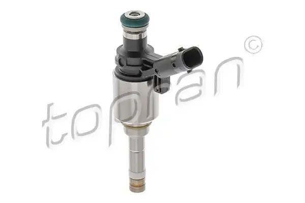 TOPRAN 624053001 | Benzin Enjektörü VW Golf 07 14 Passat 08 15 Audi A3 08 13 A4 08 16 Seat Leon 06 13
