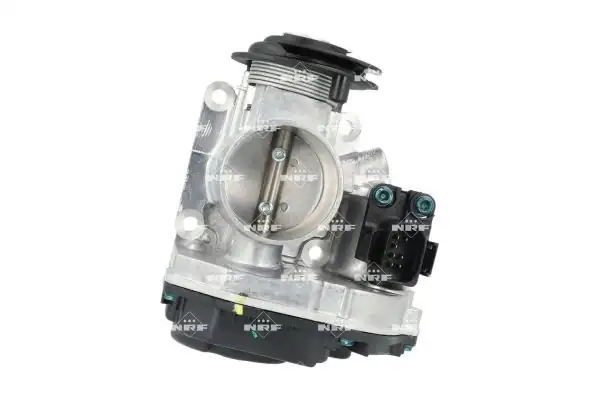 NRF 408051 | Gaz Kelebeği Polo AHW 1 4 16v 99 01