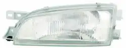 DEPO 220-1104R-LD-E | Ön Far Sağ Subaru Impreza GC 1.6-2.0T 97-00