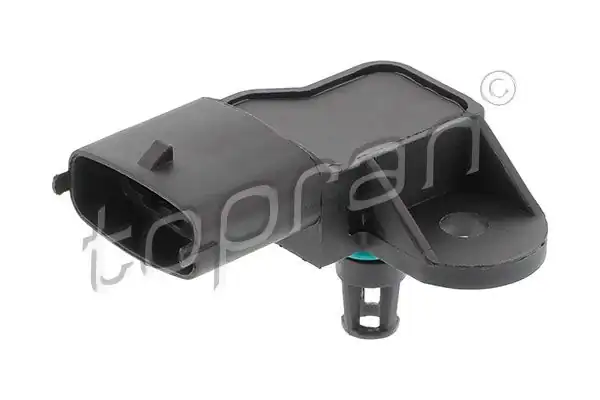 TOPRAN 621557 | Sensör Komple Map Ford Fiesta Focus 1 0 Ecobost 11
