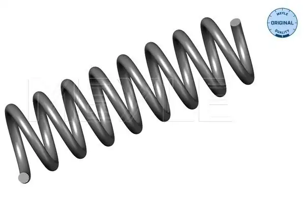 MEYLE 0146390007 | Helezon Yayı 202 208 210 Ön 15mm X 337mm