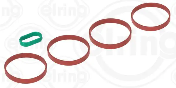 Elring 483 770 Conta Seti Manifold Emme Opel Antara Chevrolet Captiva A424xe