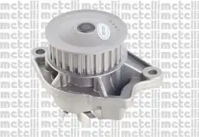 METELLİ 24-0676 | Devirdaim Seat Cordoba Ibiza 1 0 İ 96 02