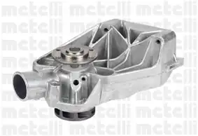 METELLİ 24-0804 | Su Pompası Seat Arosa 1 0 98 01