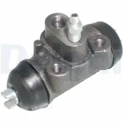 DELPHI LW60283 | Tekerlek Silindiri Düzeneği