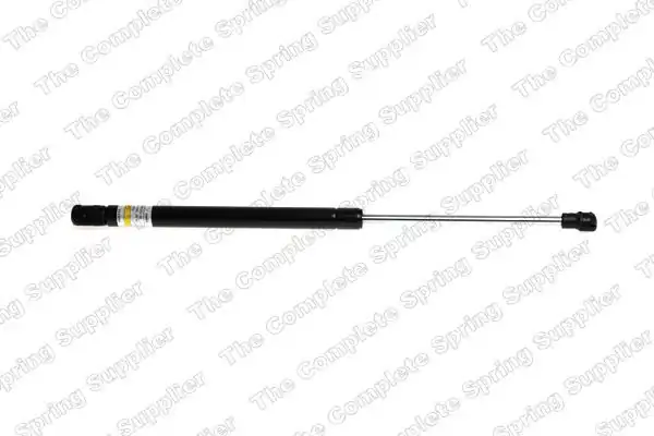 LESJÖFORS 8095007 | Kaput Amortisör Caddy