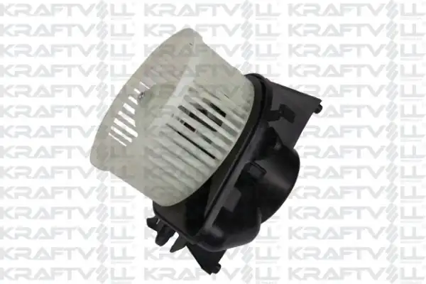 KRAFTVOLL 08130013 | Fan Motoru Fiat Doblo 1 2 1 3 Mjt 1 4 1 6 Mjt 1 9 JTD Punto 1 2 1 3 1 4 1 9 JTD