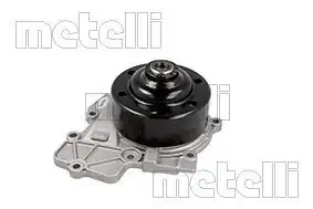 METELLİ 24-1251 | Devirdaim Mercedes Viano W639 2 0 CDI 4matic 2 2 CDI 10 Vito II 639 109cdi 06