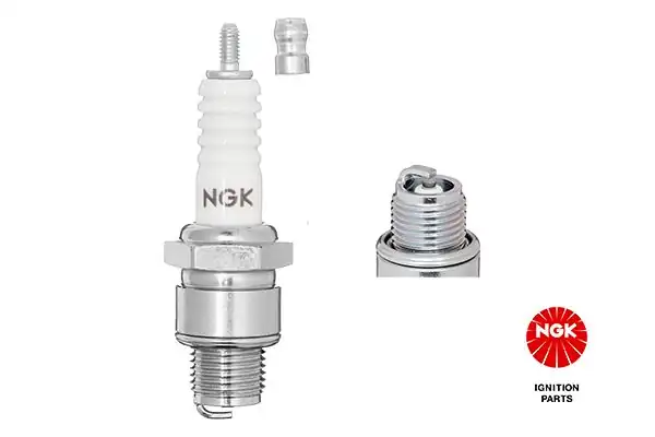 NGK 2129 | Buji Suzuki Sx4 07 B7hs 10 02 10 Adet