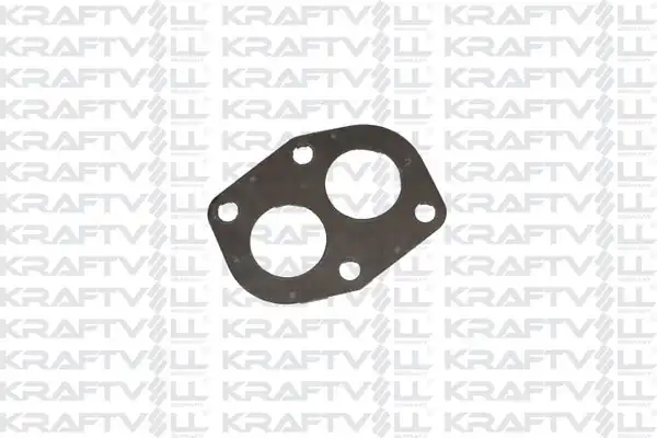 KRAFTVOLL 12010125 | Egsoz Boğaz Contası Amyant Sac M131 1 6 Conta Marka 20 Adet