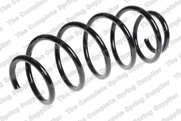 LESJÖFORS 4066782 | Helezon Yayı Peugeot 308 3008 5008 Ds4 Ds5 09 16 2 0 Hdi Ön