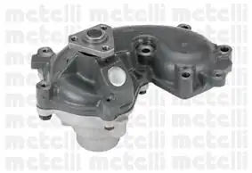 METELLİ 24-0553 | Su Pompası Fiat Punto 1 7d 1 7td 94 97 Palio 1 7 TD 96 01