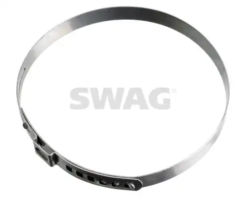 SWAG 99945643 | Sikma Kelepçesi Uni 10 Adet