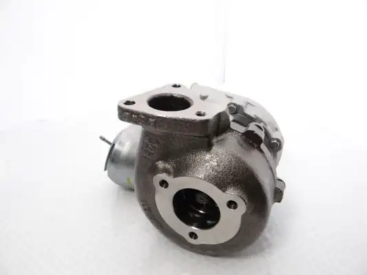 Garrett 729041 5009s Turbo Jp Hyundai Santafe İ Sm 2 0 CRDI 01 06