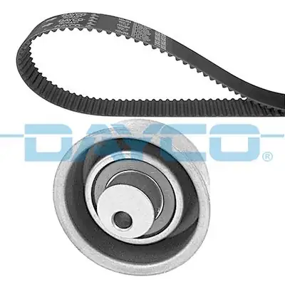 DAYCO KTB1047 | Triger Seti Nissan Almera Primera Sunny 2 0 TD 96 02