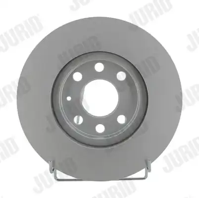 JURID 562196JC | Fren Diski Opel Corsa C Combo C 4 Bijon 260mm Takım Ön