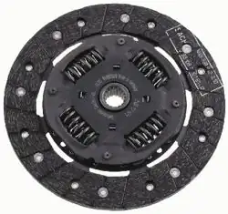 SACHS 1878003240 | Debriyaj Disk Colt VI Forfour 1.3 1.5 Otomatik 04-06