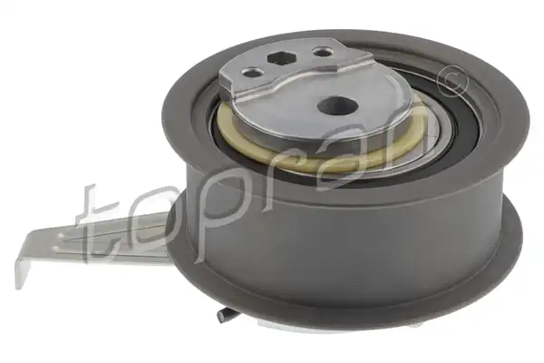 TOPRAN 116148 | Triger Gergi VW Crafter Golf Polo