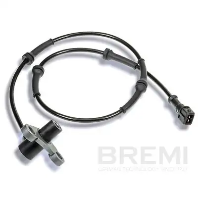 BREMI 50541 | ABS Sensörü Carisma 00 Arka