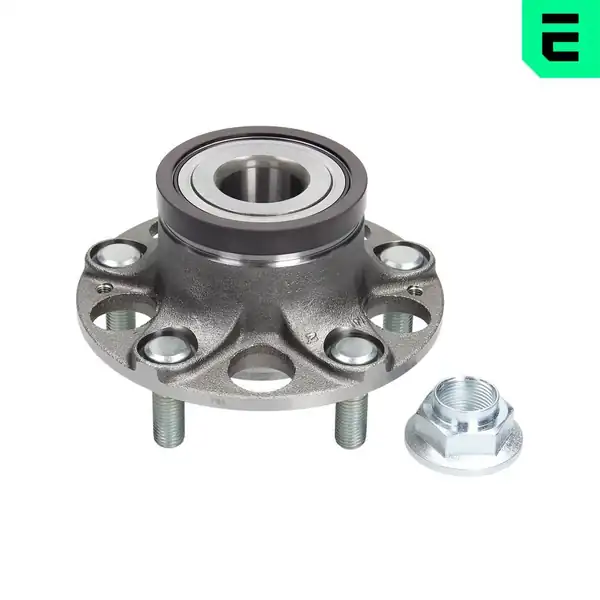OPTIMAL 912606 | Poryalı Bilya Arka Honda Cr Z 1 5 İma Zf1