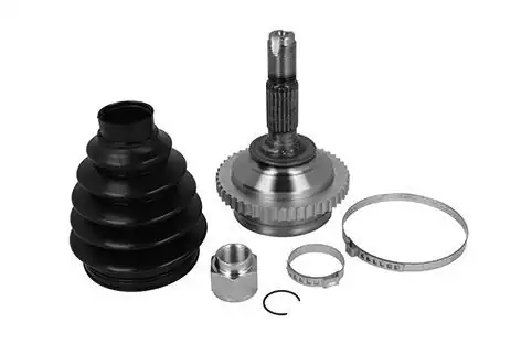 METELLİ 15-1568 | Aks Kafası ABS li Peugeot 206 1 4 16v 03